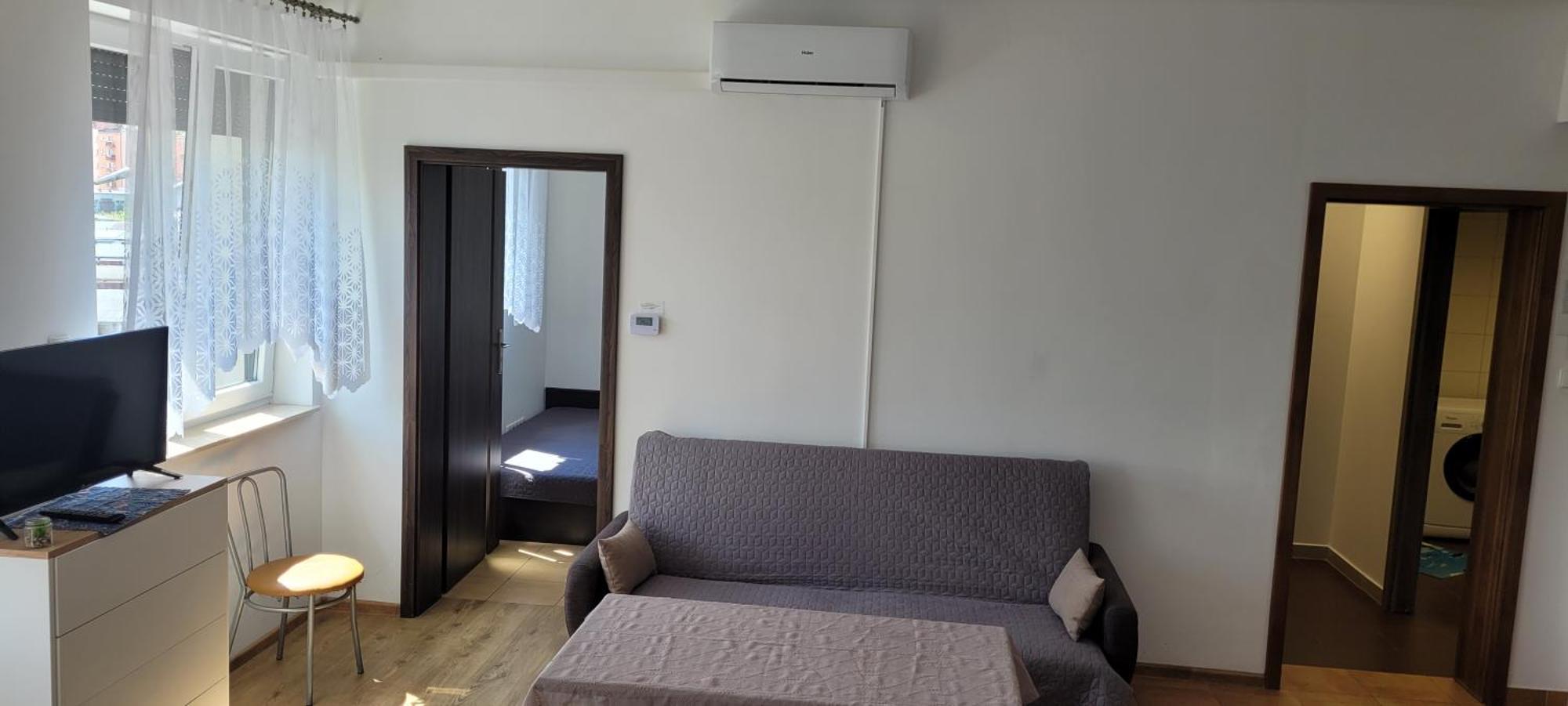 Pokoje Goscinne Marusa Szczytno  Ngoại thất bức ảnh