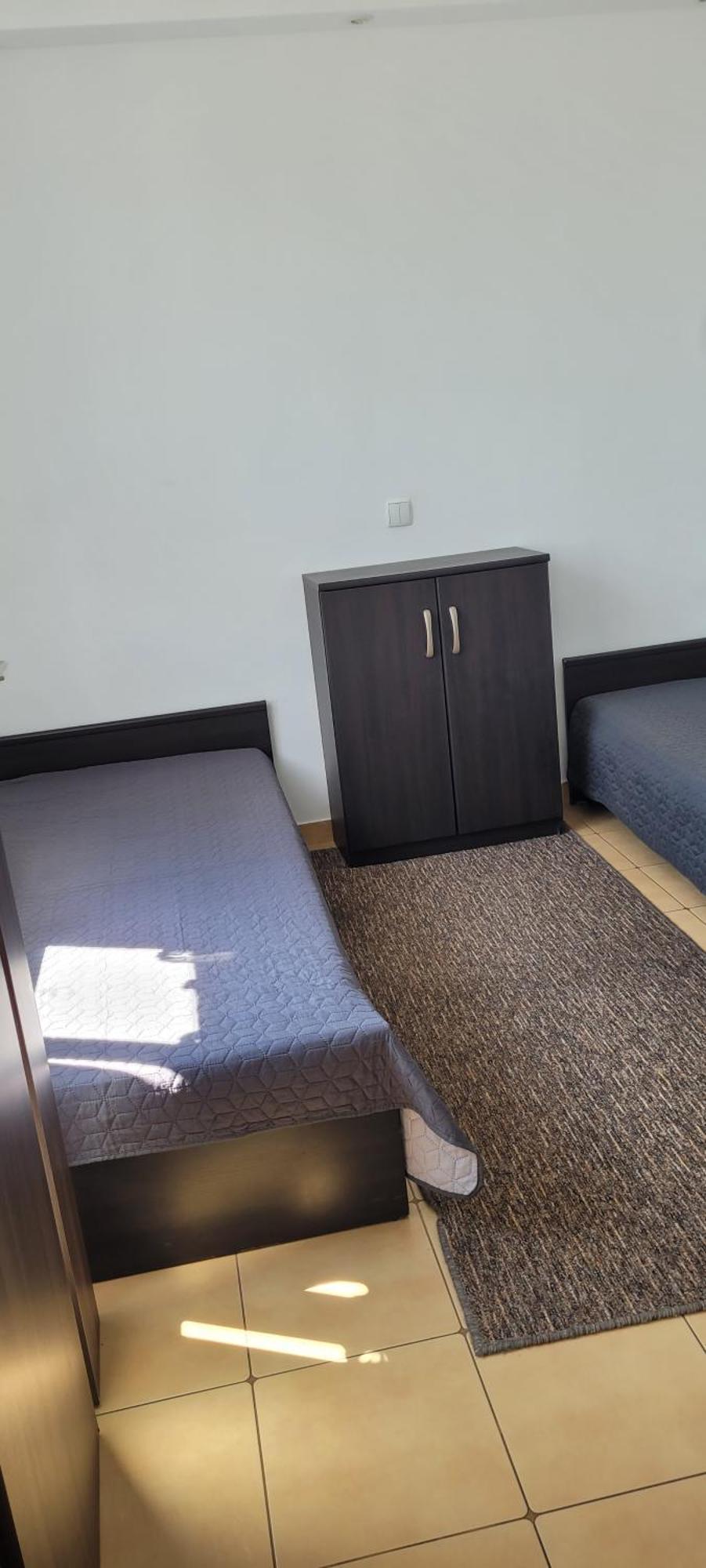 Pokoje Goscinne Marusa Szczytno  Ngoại thất bức ảnh